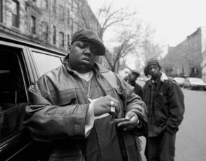 Biggie Smalls