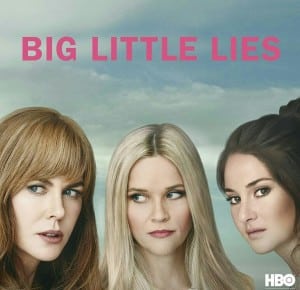 Big Little Lies HBO