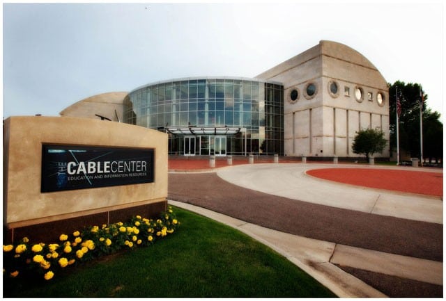 Cable Center