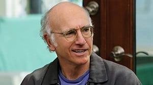 Curb Your Enthusiasm