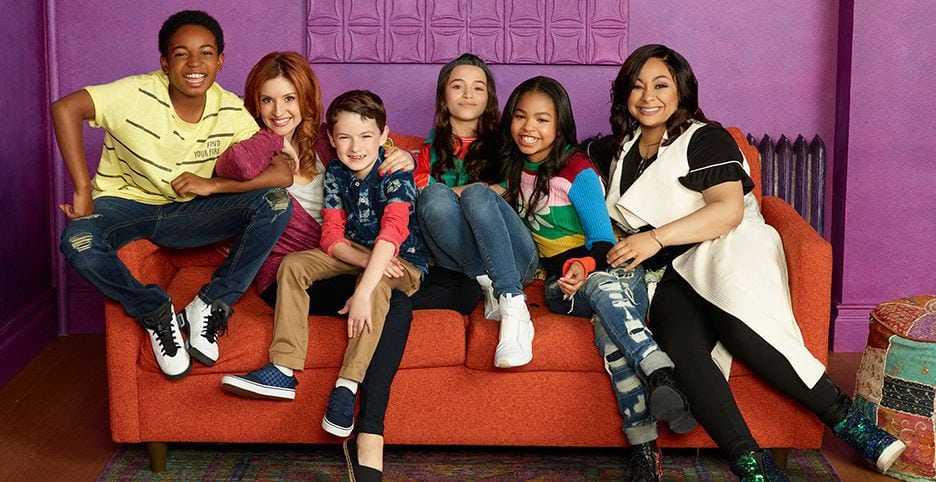Raven's Home Disney Channel Altice USA