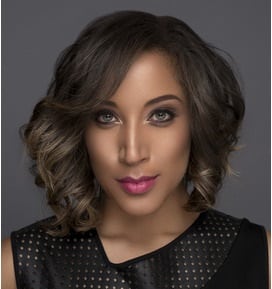 BET The Rundown with Robin Thede