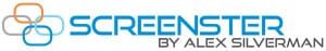 Screenster Banner Silverman