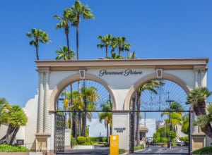 Paramount Pictures