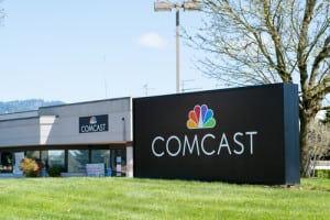 Comcast Business