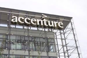 Accenture and IBB