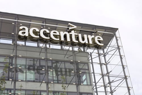 Accenture and IBB