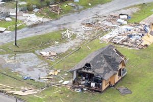 Effros broadband hurricane harvey