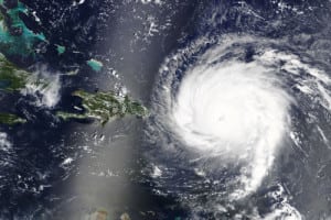 Hurricane Irma