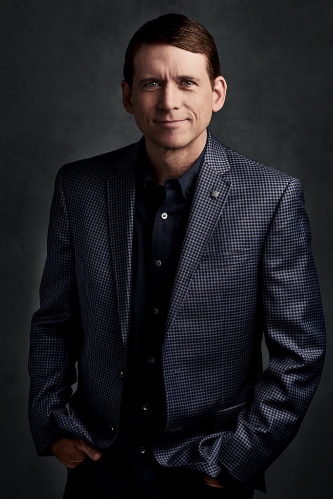 Daniel Tibbets