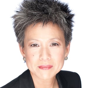 Susan Jin Davis