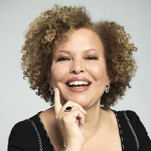 debra lee BET