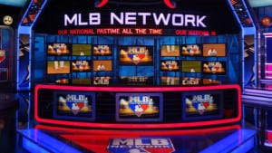 MLB Network