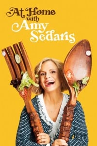 At Home with Amy Sedaris TruTV