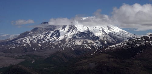 Mt. St. Helens Make it out Alive Smithsonian