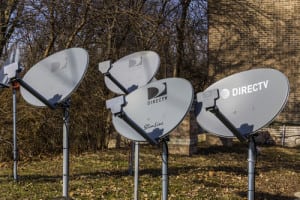 DirecTV FCC retrans HITV