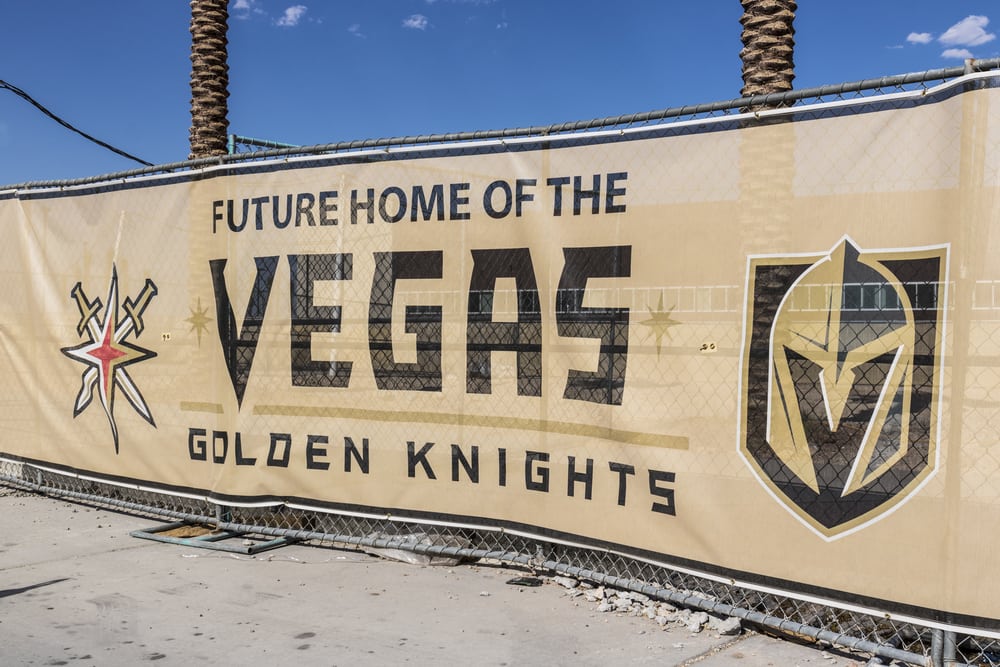 Golden Knights