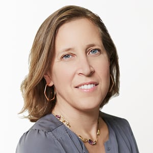 Susan Wojcicki