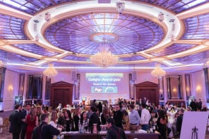 Cablefax Awards Gala