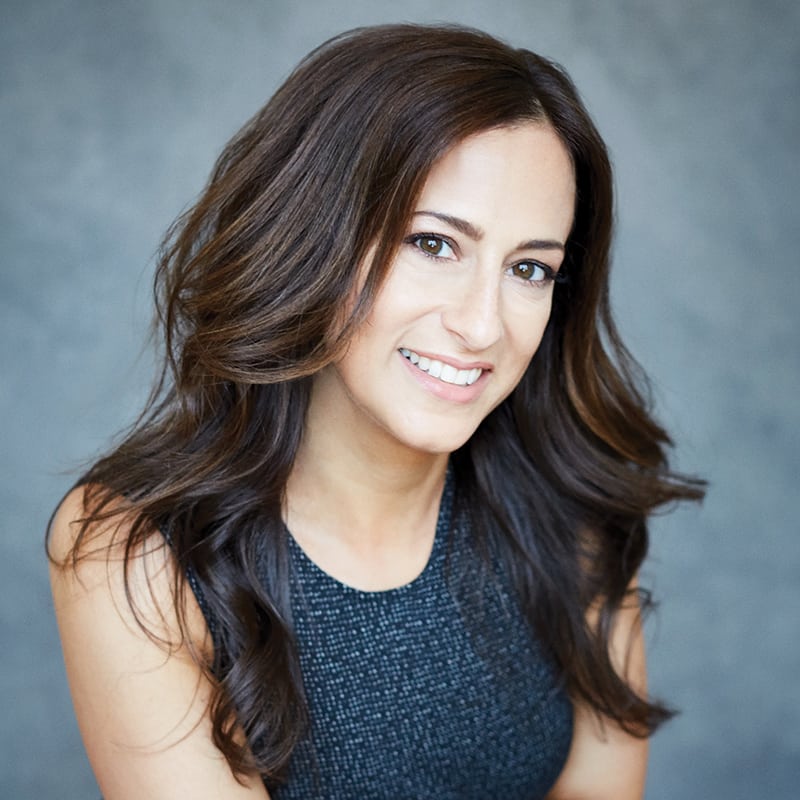 Jennifer Castera