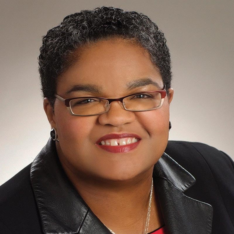 Sherita Ceasar