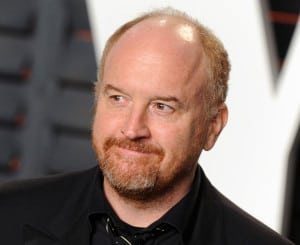 Louis C.K. FX