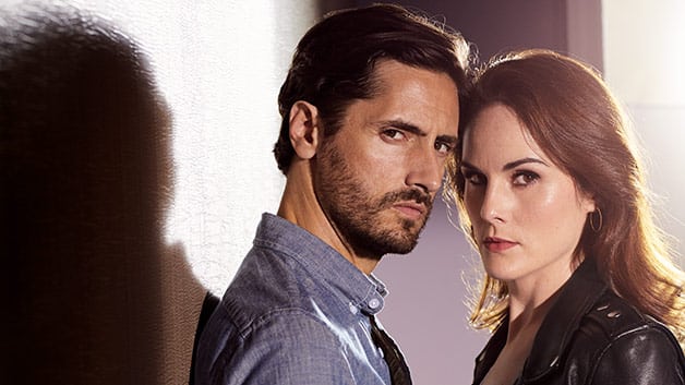 TNT Good Behavior Reviews