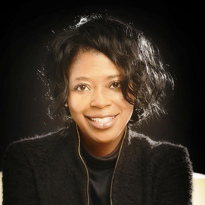 Marva Johnson