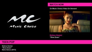 Music Choice