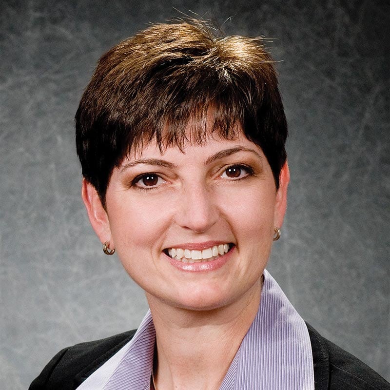Tina Pidgeon