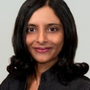 Radha Subranmanyam evp chief research and analytics officer cbs television network Comings & Goings