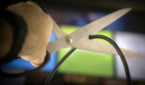 Cord-cutting CBS