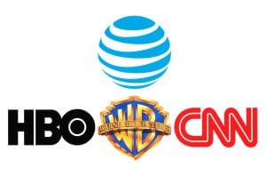 AT&T Merger Time Warner