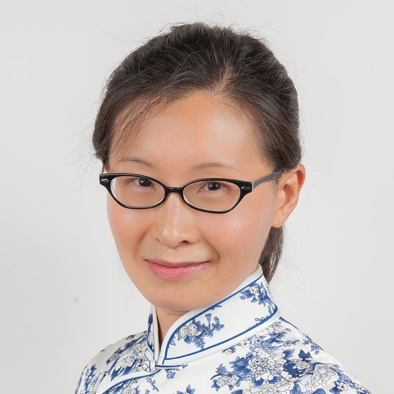 Diane Yu