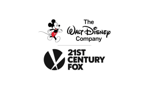 Disney Fox comcast