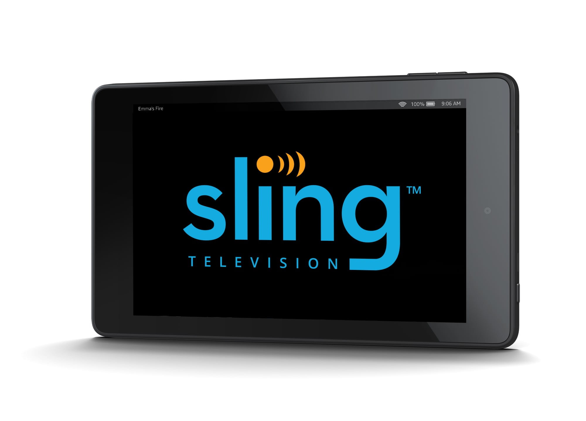 Sling tv service outages