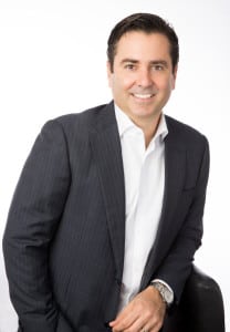 Jose Tolosa Viacom Comings & Goings