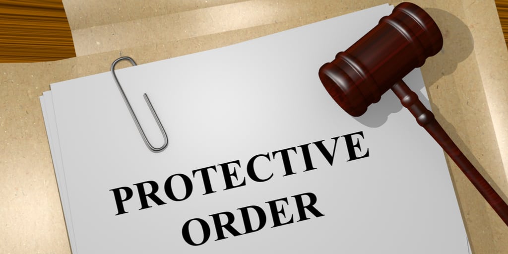 Protective Order