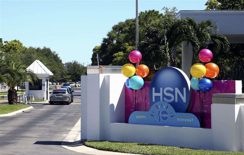 Liberty HSN Acquisition