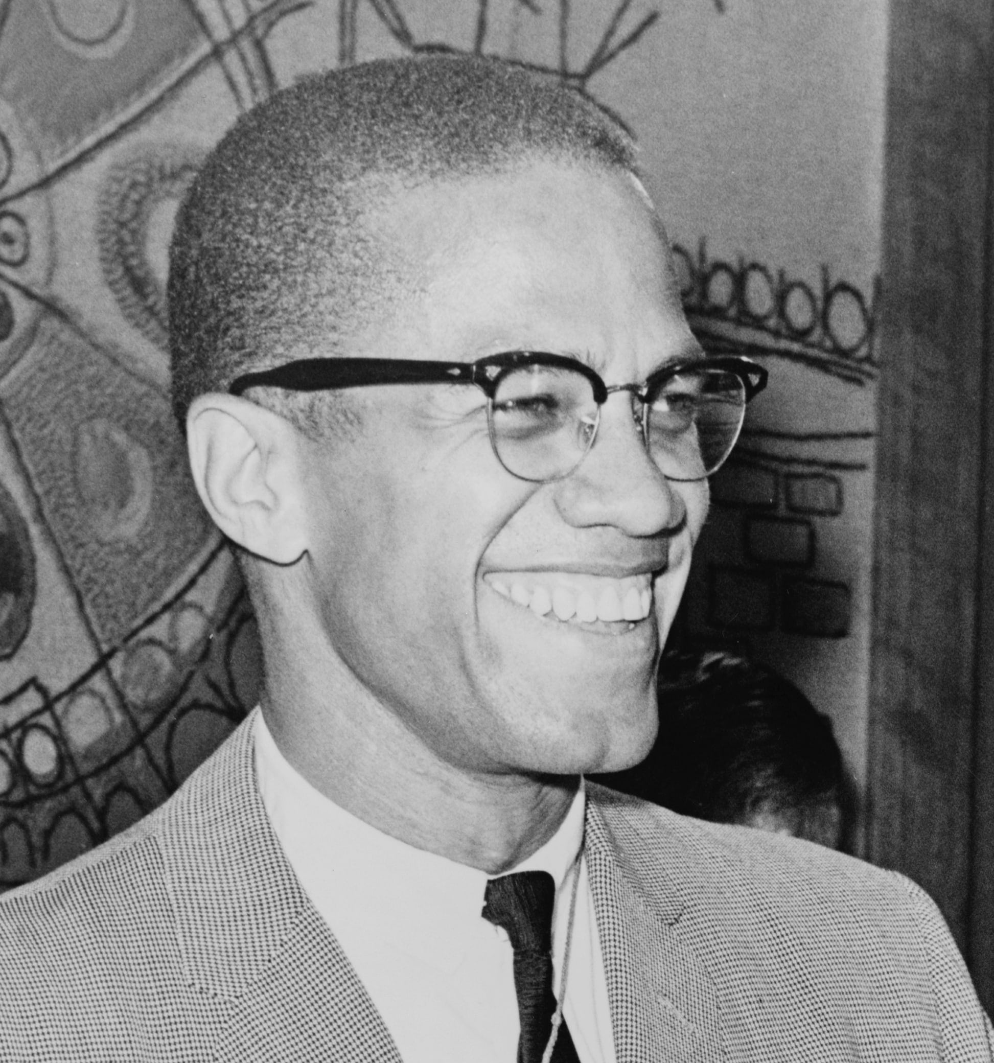 the lost tapes malcolm x