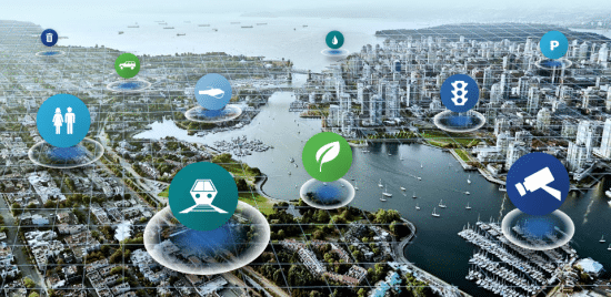 smart city