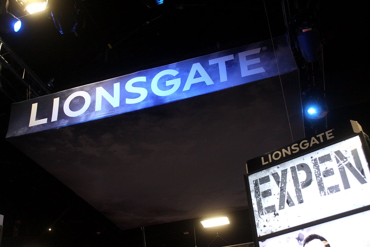 Lionsgate