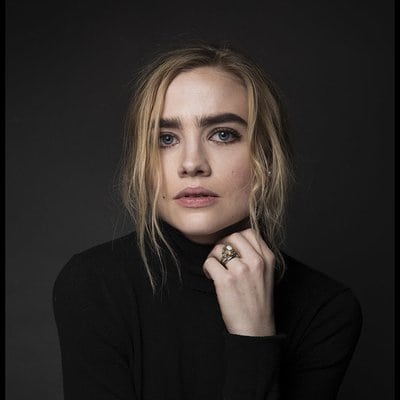 Maddie Hasson Impulse YouTube Red