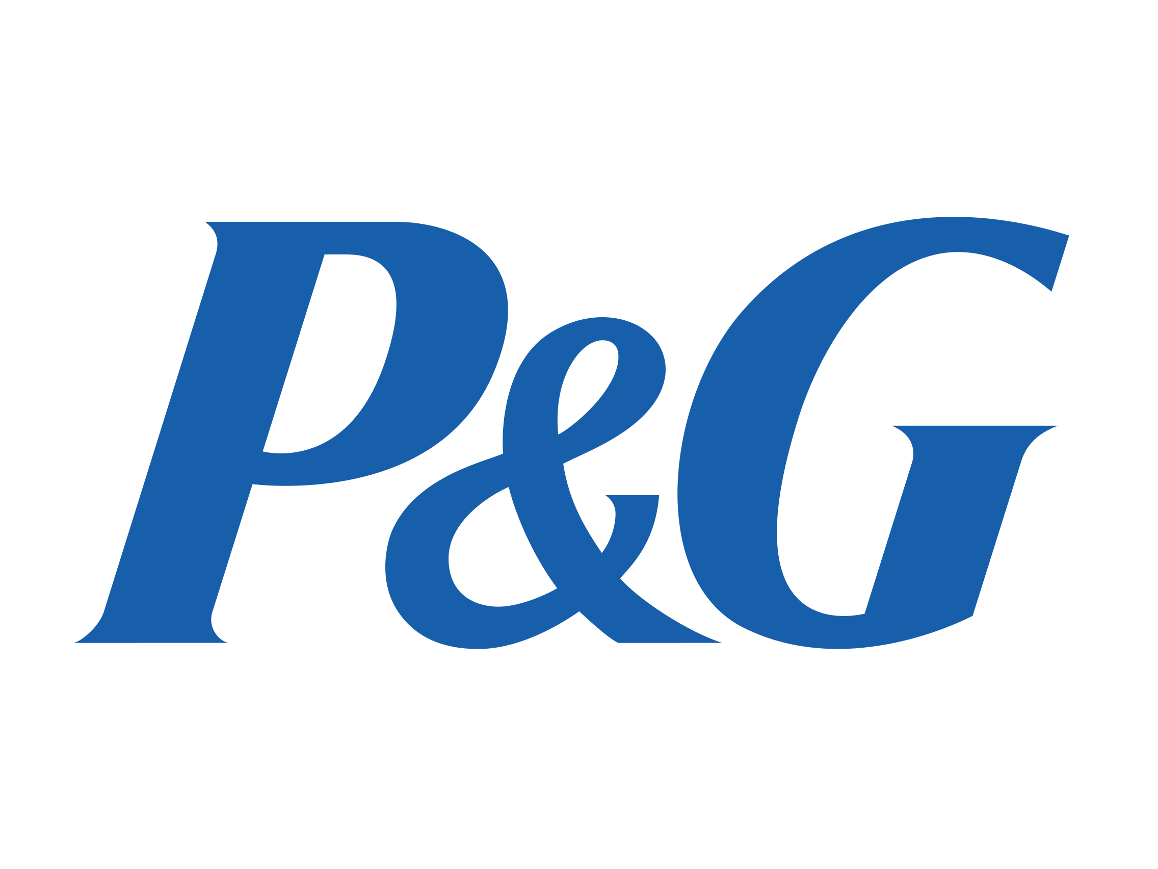 Proctor & Gamble