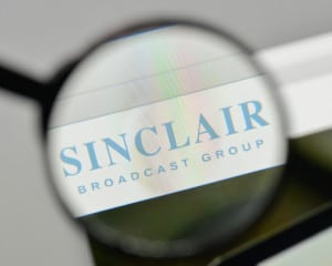 Sinclair fox 21cf