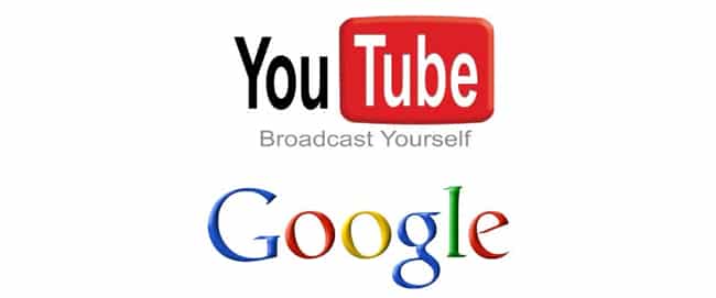 YouTube - Google
