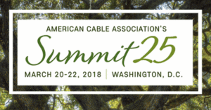 aca summit 25