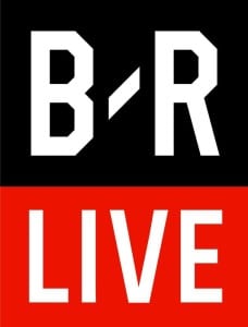 BR Live Bleacher Report Turner Sports