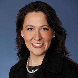 Claudia Teran