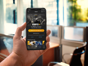 ESPN App